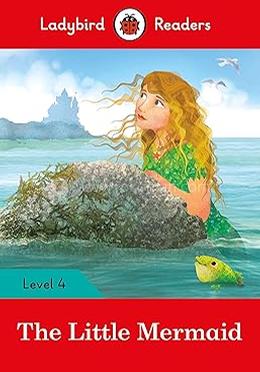 The Little Mermaid : Level 4 image