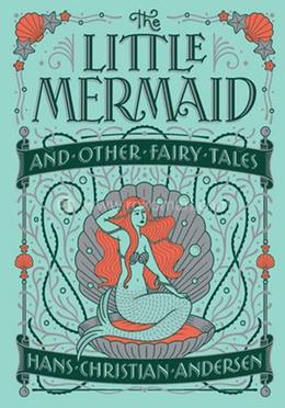 The Little Mermaid and Other Fairy Tales image