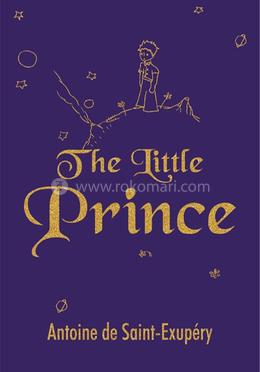 The Little Prince - Pocket Classic image