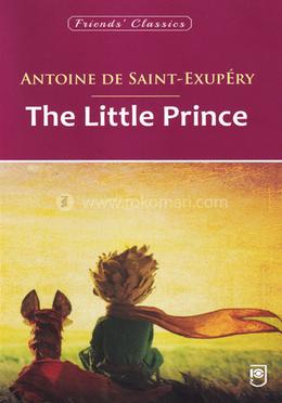 The Little Prince image
