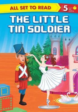 The Little Tin Soldier : Level 5 image