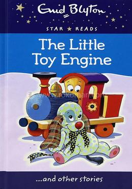 The Little Toy Engine And Others Stories - Series 6