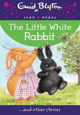 The Little White Rabbit - Series 10 image