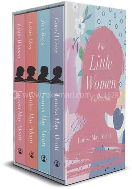 The Little Women Collection image