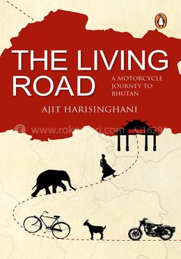 The Living Road image