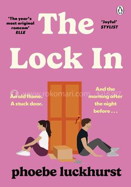 The Lock In image
