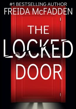 The Locked Door image