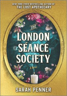The London Séance Society image