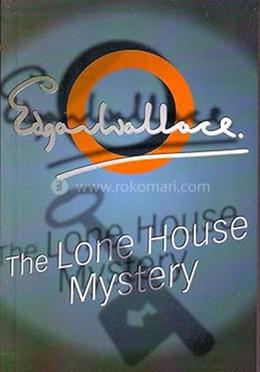 The Lone House Mystery image