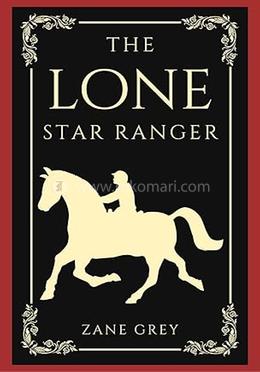 The Lone Star Ranger image