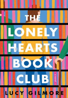 The Lonely Hearts Book Club image