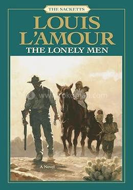 The Lonely Men image