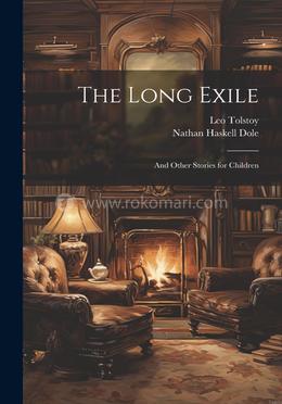 The Long Exile image