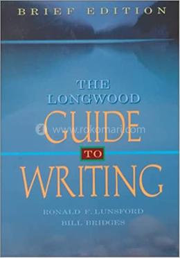 The Longwood Guide to Writing image