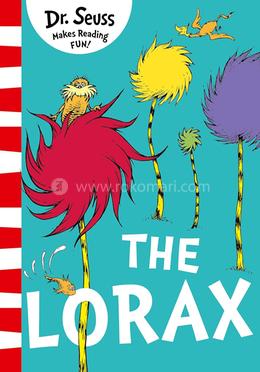 The Lorax image