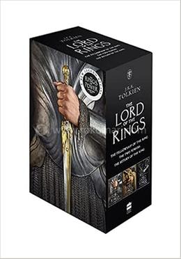 The Lord of The Rings image
