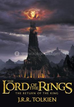 The Lord of the Rings: The Return of the King image
