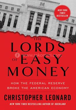 The Lords of Easy Money image