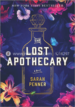 The Lost Apothecary image
