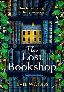 The Lost Bookshop