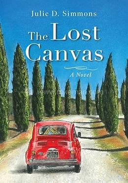 The Lost Canvas image