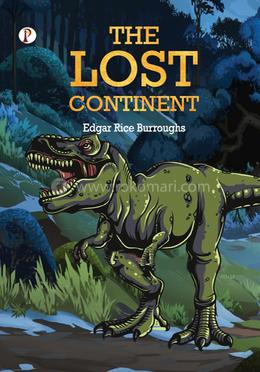 The Lost Continent image