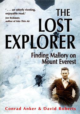 The Lost Explorer image