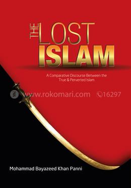 The Lost Islam image
