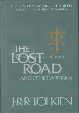 The Lost Road and Other Writings image