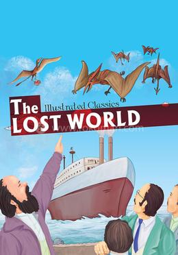 The Lost World image