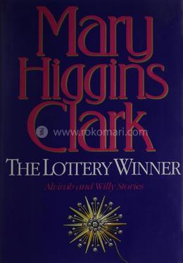 The Lottery Winner image