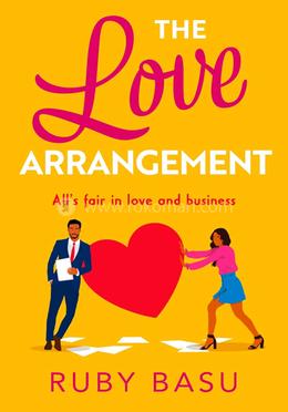 The Love Arrangement image