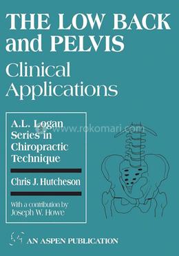 The Low Back and Pelvis Clinical Applications image