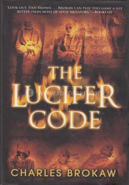 The Lucifer Code image