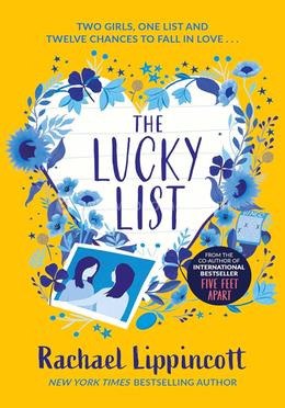 The Lucky List image