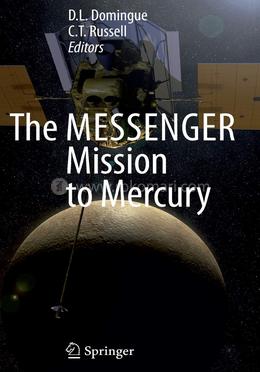 The MESSENGER Mission to Mercury image