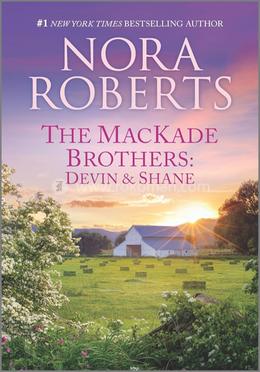 The Mackade Brothers: Devin And Shane image