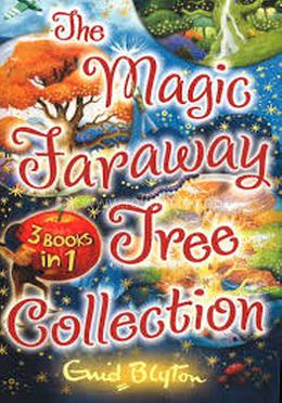 The Magic Faraway Tree Collection image