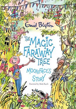 The Magic Faraway Tree: Moonface’s Story image