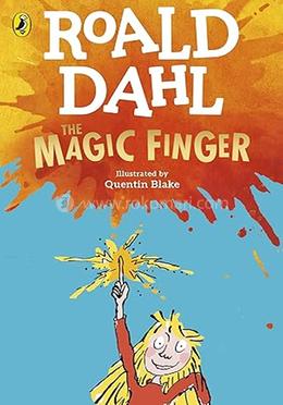The Magic Finger image