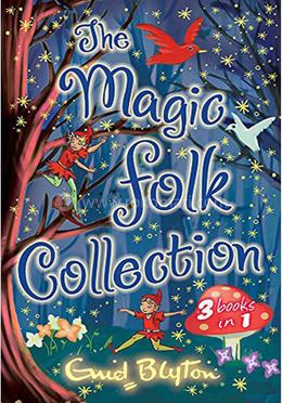 The Magic Folk Collection image