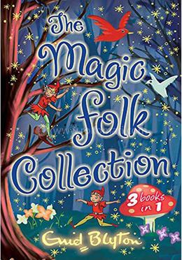 The Magic Folk Collection