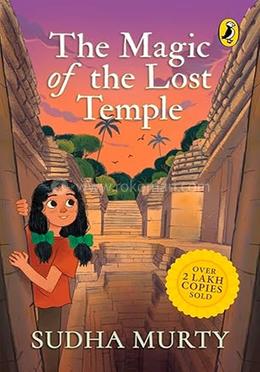 The Magic Of The Lost Temple image