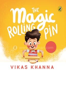 The Magic Rolling Pin image