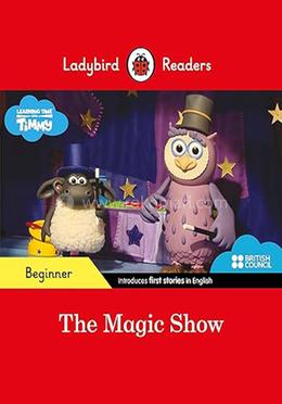The Magic Show : Level Beginner image