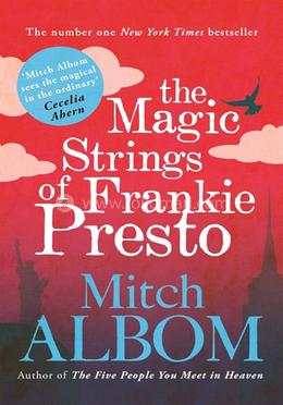 The Magic Strings of Frankie Presto image