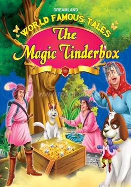 The Magic Tinderbox image