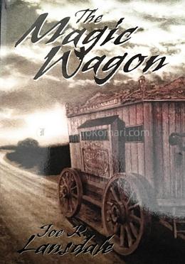 The Magic Wagon image