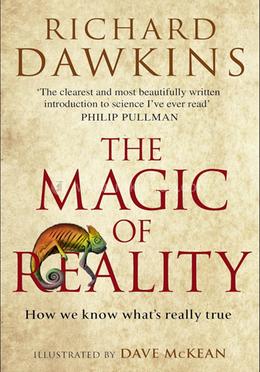 The Magic of Reality image