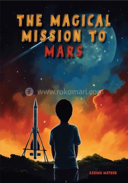 The Magical Mission to Mars image